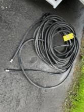 100' GARDEN HOSE