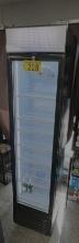 GALAXY MODEL 177GDN5RBB DISPLAY COOLER, 16 9/16"W