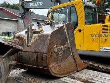 2001 YALE MODEL GLP050TGNUAE084 5000LB FORKLIFT