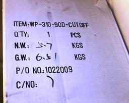 PALLET OF FIVESTARS LIGHTING FIXTURES / HARDWARE