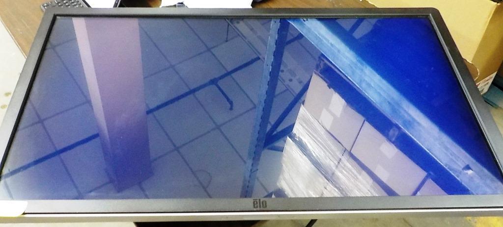 USED ELO ET4201L LCD TOUCH SCREEN MONITOR