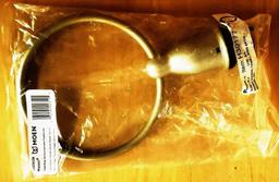 23 NEW MOEN HANGING TOWEL RINGS