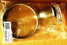 23 NEW MOEN HANGING TOWEL RINGS