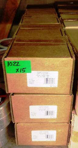15 NEW S97012038 MOTOR & BLOWER WHEELS