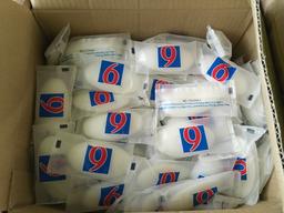 600 NEW MOTEL 6 SOAP BARS