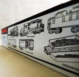 NEW LIONEL O AND 027 ROLLING STOCK "I LOVE OHIO" BOXCAR 6-19912