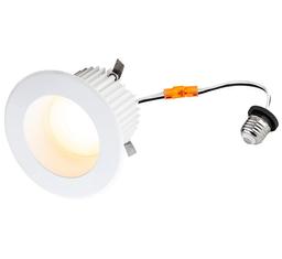 LOT OF APPROX. 13 CREE LR SERIES LED DOWNLIGHTS