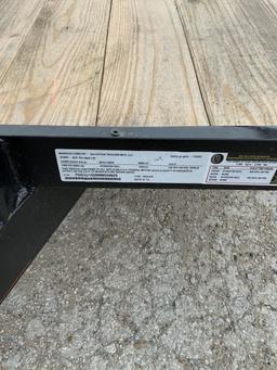 2pc Metal Tables