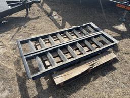Trailer Ramps