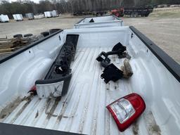 2020 Dodge Single Axle Bed