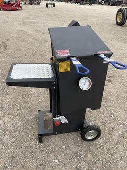 Cajun Fryer Like New