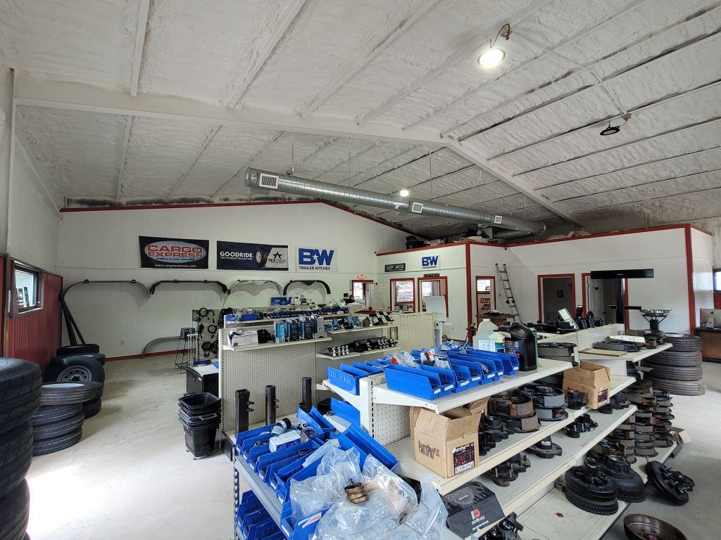 Property at 603 Whiteside Rd, Tyler, TX 75702