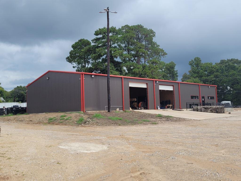 Property at 603 Whiteside Rd, Tyler, TX 75702