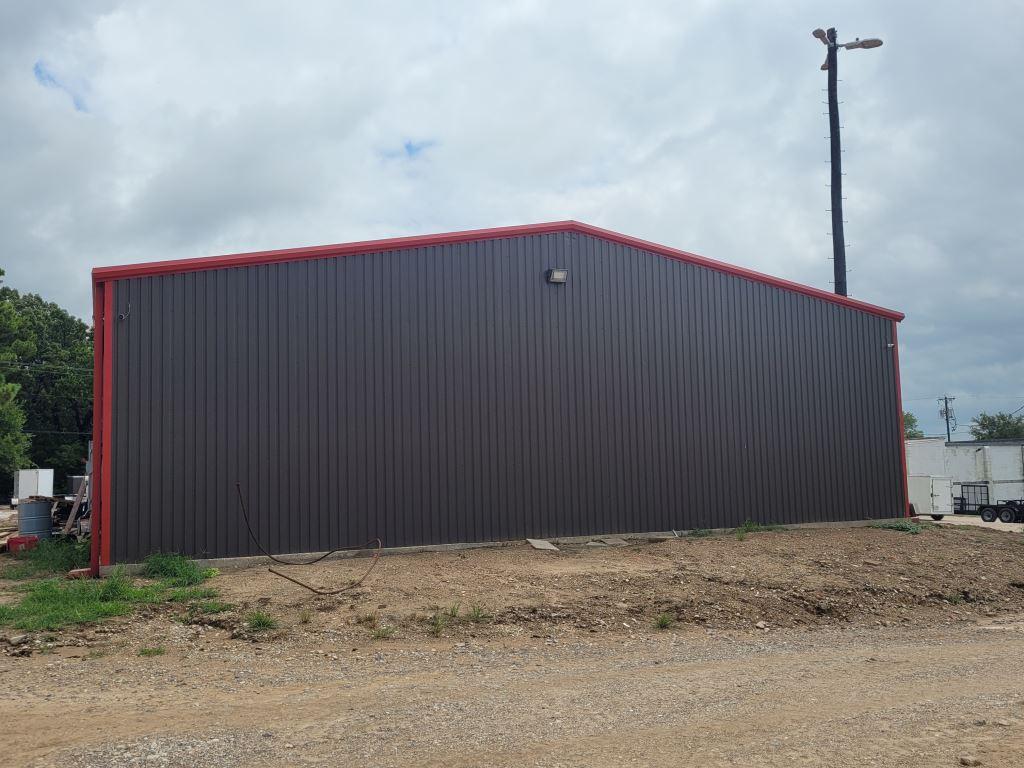 Property at 603 Whiteside Rd, Tyler, TX 75702