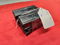 Lot of 6 M1 Garand Mags