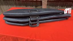 Lot of 3 Long Gun Soft Cases