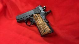 New Kimber Ultra Raptor II Custom Shop 45ACP