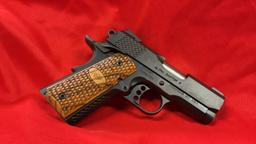 New Kimber Ultra Raptor II Custom Shop 45ACP