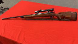 U.S. Springfield Model 1903 Rifle Unknown Caliber