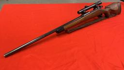 U.S. Springfield Model 1903 Rifle Unknown Caliber