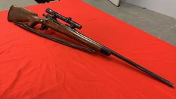 U.S. Springfield Model 1903 Rifle Unknown Caliber