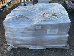 Pallet Lot of Jobe's Granular Plant Food