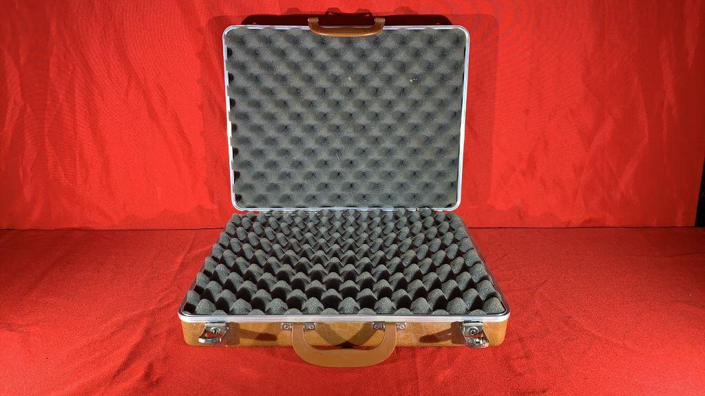 Doskocil Hard Case 18X14X5