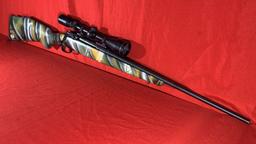 Savage Model 110 Rifle 30-06SPRG SN#F847062