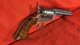 NIB Cimmaron Model 1871 R-Mason .38SPCL SN#X31193