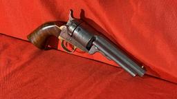 NIB Cimmaron Model 1871 R-Mason .38SPCL SN#X31193