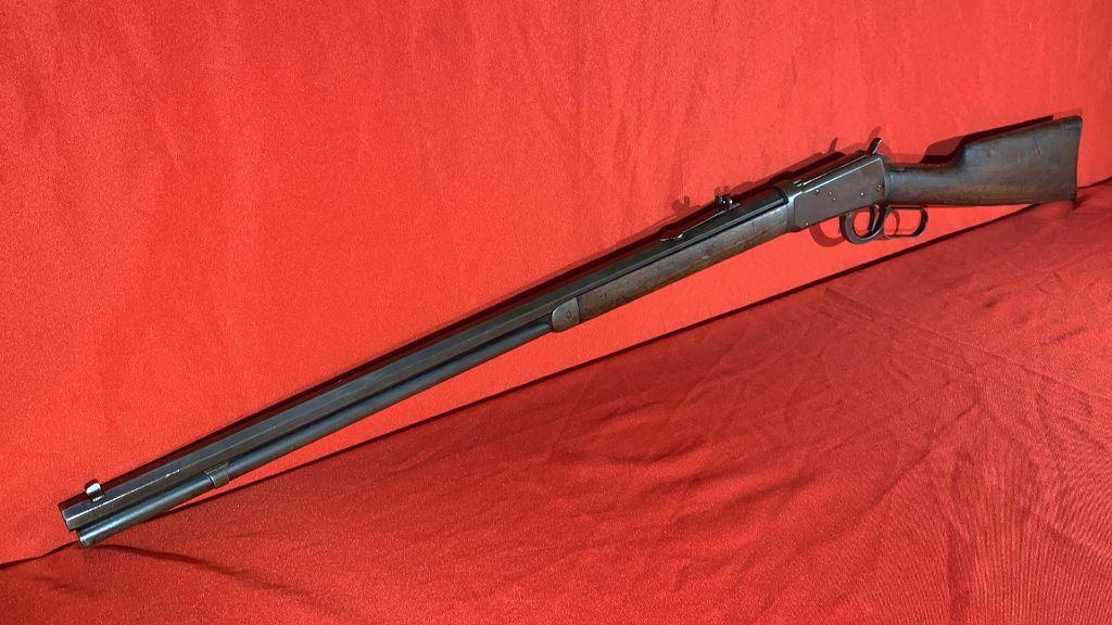 Winchester 1894 Rifle 30WCF SN#520239