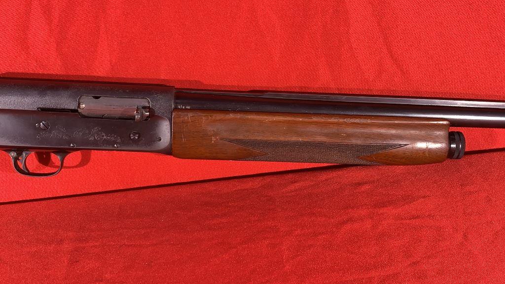 Browning A5 Shotgun 12ga SN#B42868