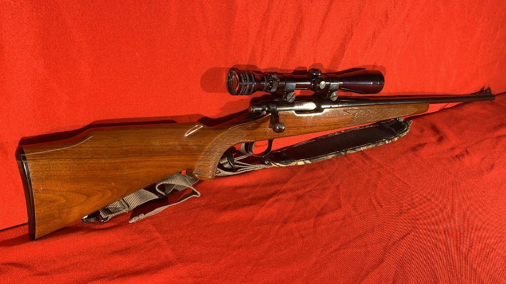 Remington Model 700 Rifle .243Win SN#6307775