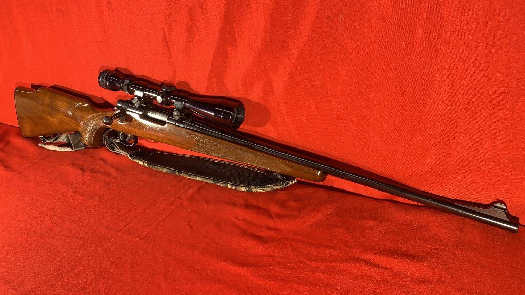 Remington Model 700 Rifle .243Win SN#6307775