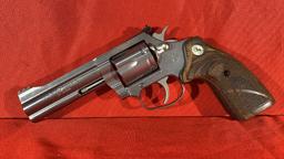 NEW Colt King Cobra .357 Mag Revolver SN#RA222024