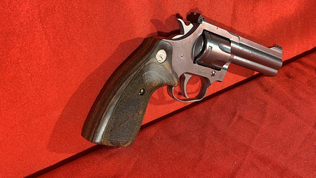 NEW Colt King Cobra .357 Mag Revolver SN#RA222024