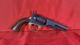 "RARE" Cooper Firearms Pocket .31cal DA Revolver