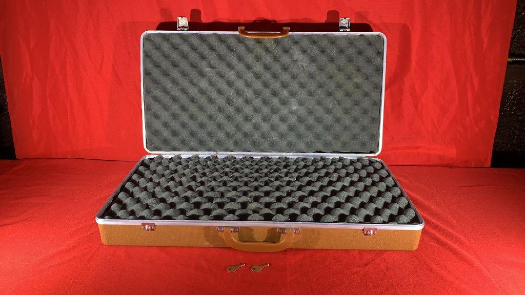 Doskocil Hard Case 26X13X5