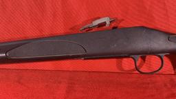 Factory stock for a Remington M700