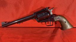 Ruger New Model Super Blackhawk 44Mag Revolver