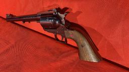 Ruger New Model Super Blackhawk 44Mag Revolver