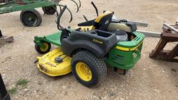 John Deere Z425 Zero Turn Mower