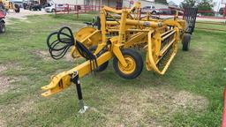 Vermeer R23 Hay Rake