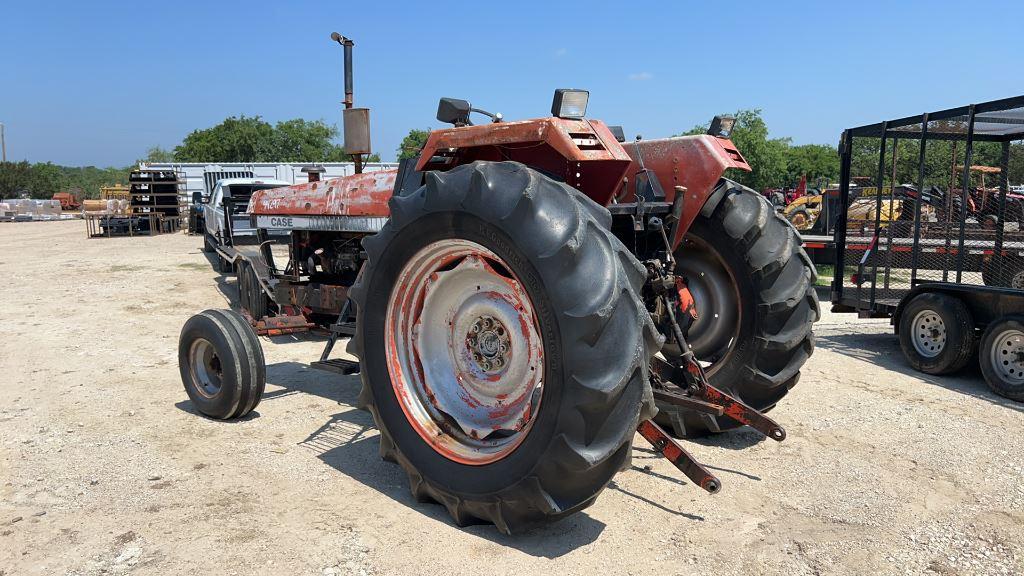 Case 1690 - 2WD Tractor