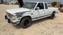 *1984 Chevy S10