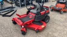 Gravely ZTX-52 ZTR 243hrs