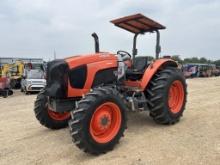 Kubota M5-111 - 4WD