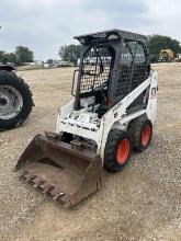 Bobcat S70 Skidsteer 3026hrs