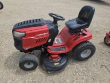 Troy Built LT 46" Riding Mower