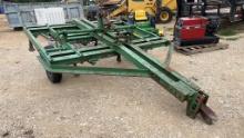 8' Pull-Type Chisel Plow